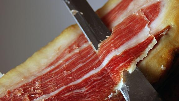 Campillos acoge este domingo la octava edición de la Feria del Jamón.