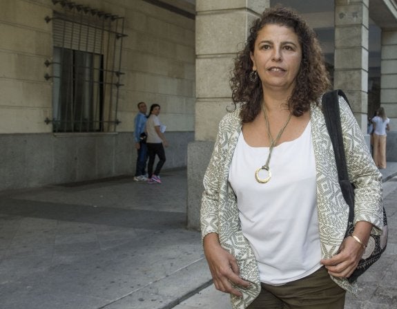 La jueza exculpa a la Junta de prevaricar en la concesión de Aznalcóllar
