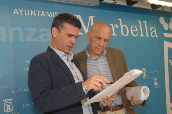 El Ayuntamiento rescata para la gestión pública la explotación del varadero, la gasolinera y la marina seca