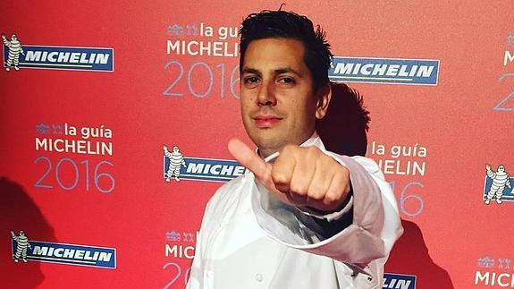 «Me he acordado mucho de mis años en La Cónsula en estos momentos»