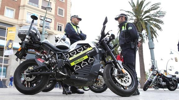 Más de 2.100 aspirantes optan a 36 plazas de Policía Local, las primeras convocadas en doce años