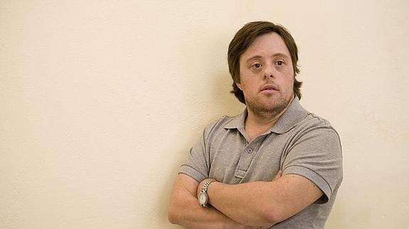 Pablo Pineda preside este jueves los actos centrales del Día Internacional de la Discapacidad en las Naciones Unidas