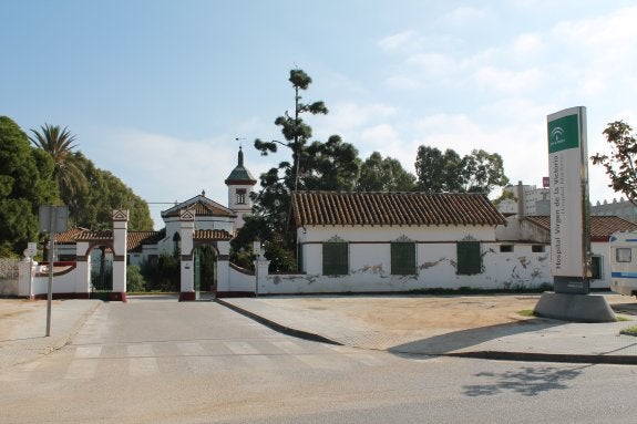 La Junta rechaza incluir el CARE de Torremolinos en los presupuestos
