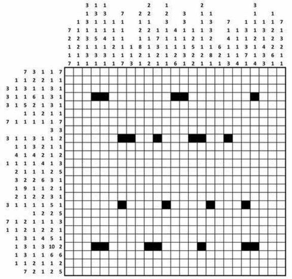 ¿Eres capaz de resolver el puzzle navideño del Servicio de Inteligencia inglés?