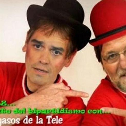 Los mejores memes del debate Rajoy-Pedro Sánchez