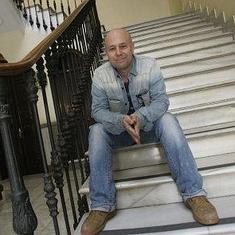 Miguel Torres.