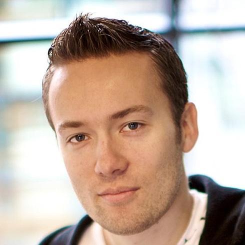 el programador e inversor danés David H. Hansson.