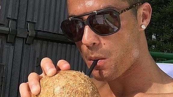 Cristiano Ronaldo, en busca de un vientre de alquiler