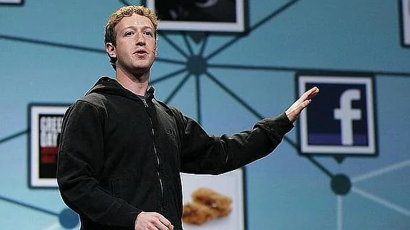 12 frases antológicas de Mark Zuckerberg de las que pueden aprender