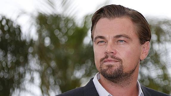 Leonardo DiCaprio está llamado a alzarse con el galardón al mejor actor 