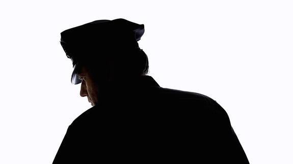 La doble vida de un falso policía