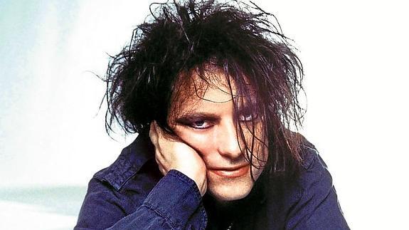 Robert Smith hará su primera gira con The Cure desde 2008.