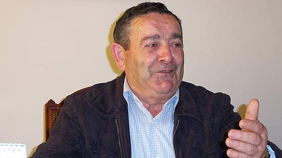 Ingresa en prisión el exalcalde de Cómpeta, condenado a dos años por delito urbanístico