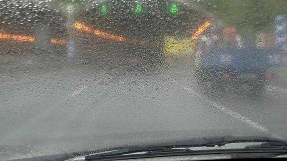 Cómo desempañar los cristales del coche cuando hace mucho frío