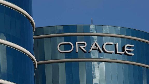 Oracle busca a 100 personas para trabajar en su sede en Málaga