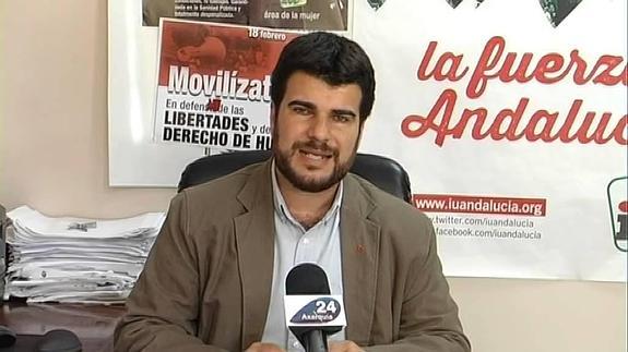 La Fiscalía investiga si se ha conectado un pozo no potable de Vélez a la red de suministro
