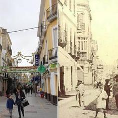 El enigma del nombre de la calle de La Bola de Ronda