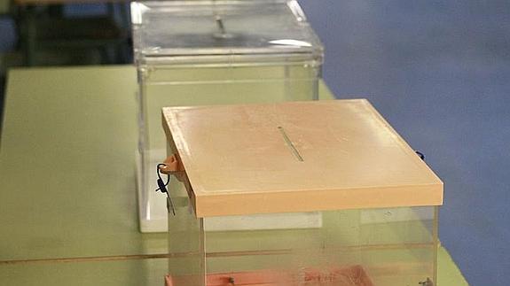 Repetir las elecciones costaría más de 130 millones