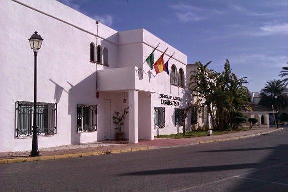 Casares abre una oficina para asesorar a los vecinos en materia de obras