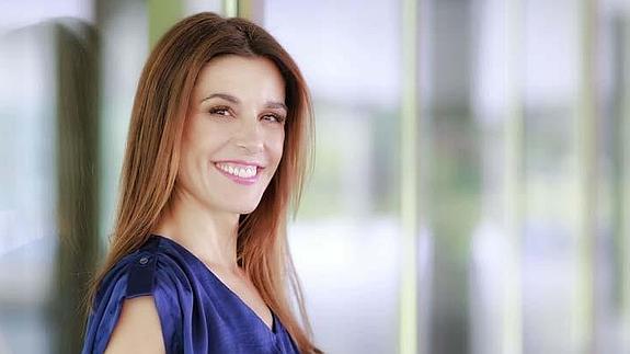 Raquel Sánchez Silva revive el fallecimiento de su marido