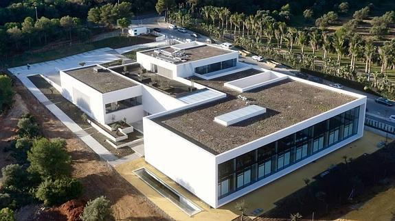 Bestseller, la 'Zara escandinava', instala en Málaga la sede central para toda España