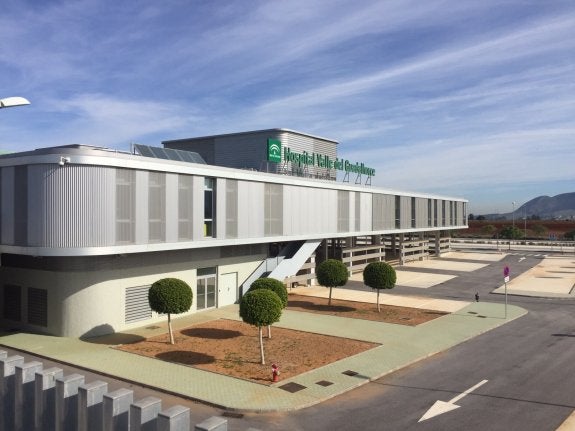 Las obras de saneamiento del chare durarán al menos dos meses más