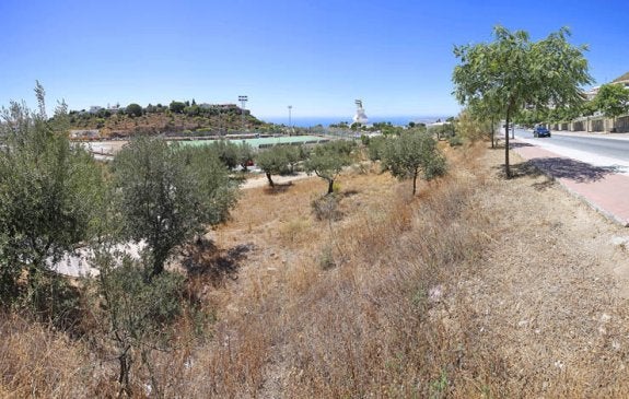 La Junta da vía libre a la creación de un instituto en Benalmádena Pueblo