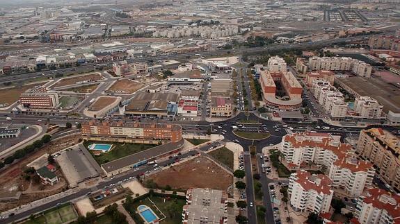 Sólo las comunidades con seguro pueden reclamar al Consorcio los daños por un seísmo.