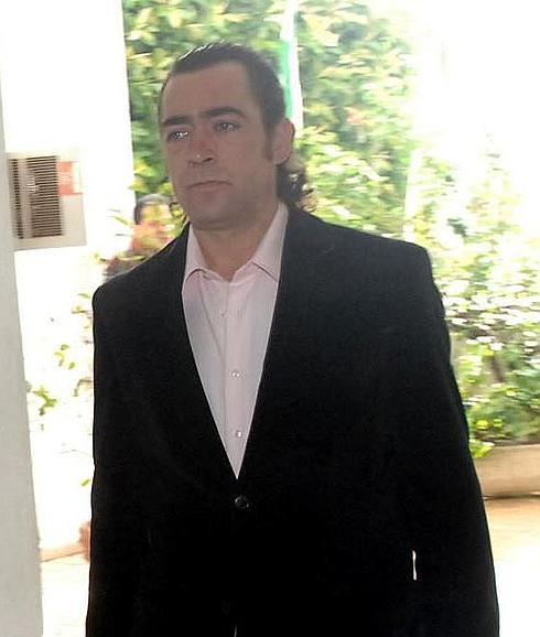 Emilio Jorrín, en una imagen de archivo. 