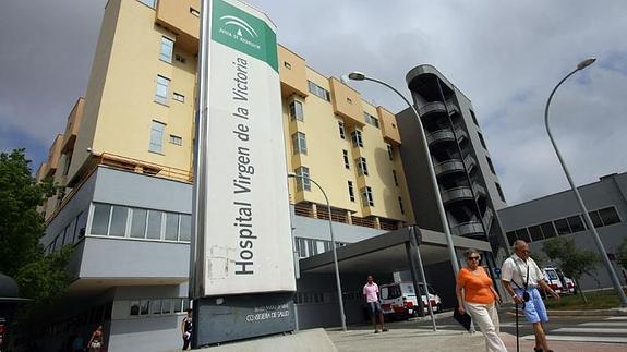 Pacientes reciben la carta con la fecha para una consulta cuando ya ha pasado el día de la cita