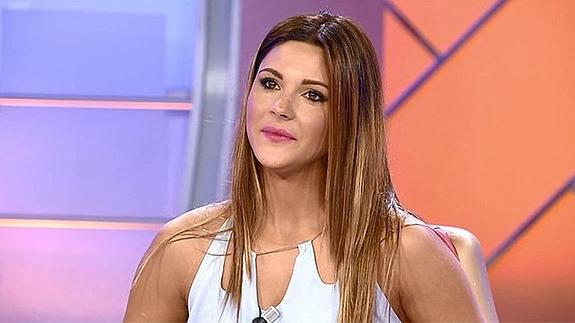 Alba, la nueva tronista