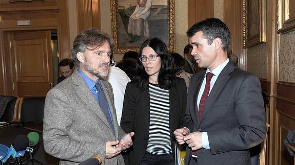 El nuevo PGOU de Marbella legalizará todas las viviendas irregulares en tres años