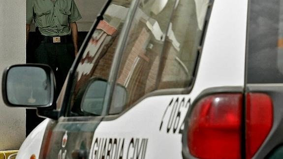 Detenida una mujer en Málaga por extorsionar a una cadena de supermercados bajo la amenaza de haber colocado varias bombas