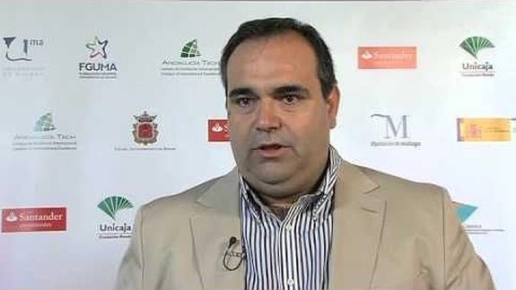 Félix Lozano será el próximo regidor. 