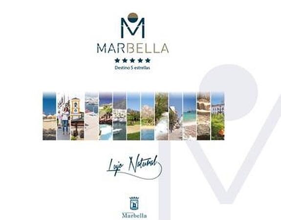 Aprobado bajo para la imagen de Marbella