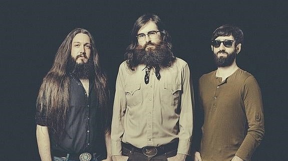 Arizona Baby inaugura este año el ciclo 'Entrance' de Culturama