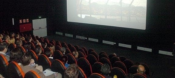 Las multinacionales refuerzan su control sobre los cines malagueños