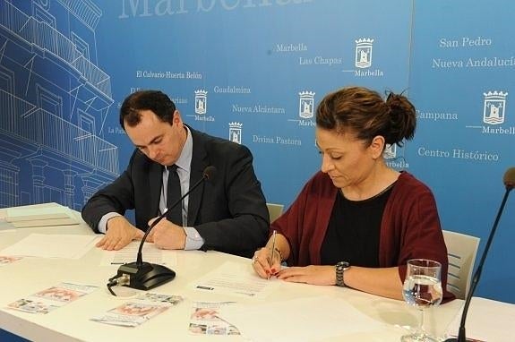 Vecinos sin recursos podrán acceder a un fondo de 93.000 euros para evitar cortes de agua
