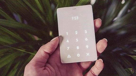 Cuando el teléfono tonto es tendencia