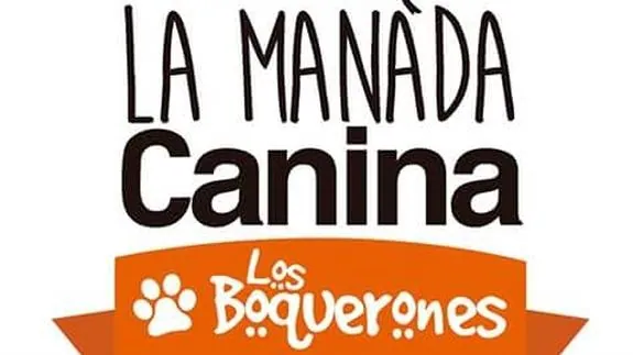 La segunda quedada de #LaManadaCanina será este domingo en Guadalmar