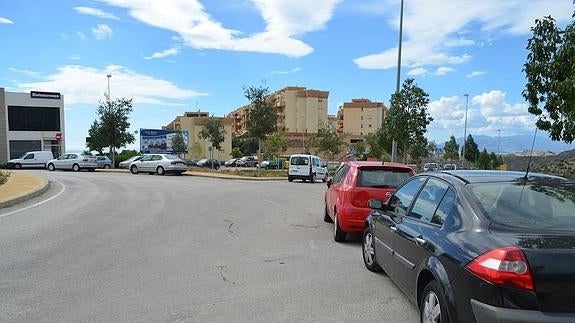 Reclaman tres millones a los promotores de la urbanización Parque Victoria