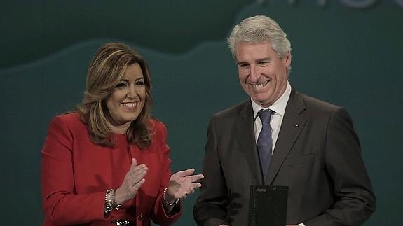 El jefe de neurocirugía de Carlos Haya, entre los diez especialistas de España mejor valorados