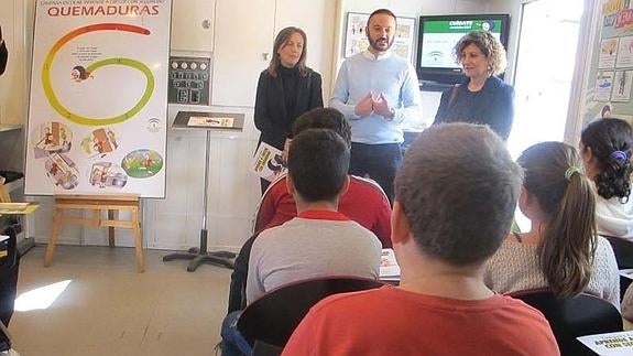 Consulta si tienes todos los puntos para acceder el próximo curso al centro educativo elegido
