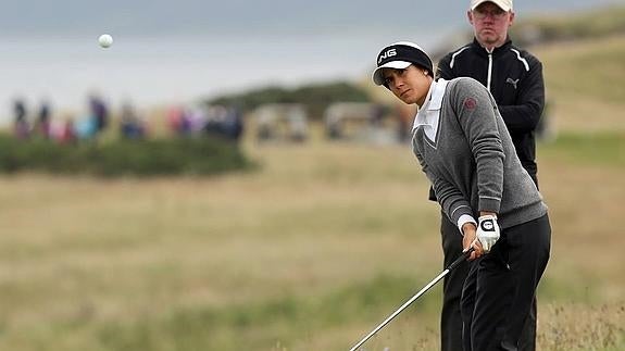 Muñoz, en una imagen de archivo. 