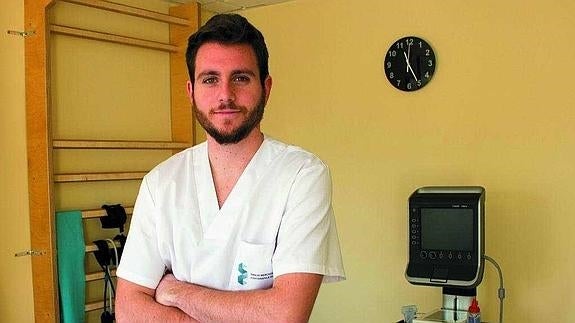 Merchán Fisioterapia, el único centro EPI acreditado de la capital malagueña