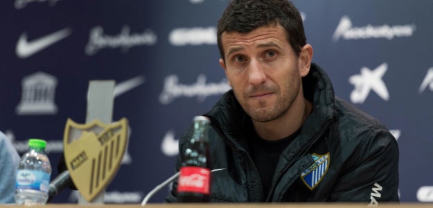 Las puertas del Athletic y el Celta se le cierran a Javi Gracia