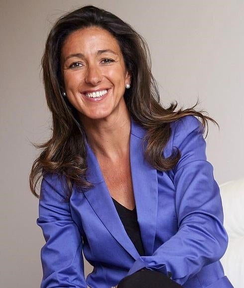 Sonia Díez: «Lo políticamente correcto no nos ayuda en absoluto»