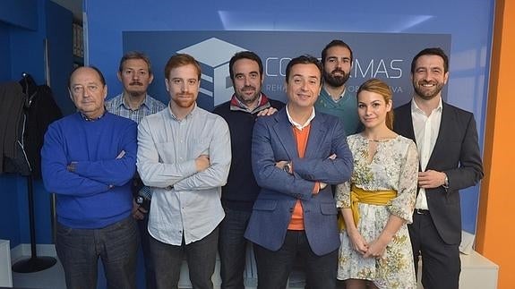 Conformas pone sus miras en la Costa del Sol Occidental para seguir creciendo