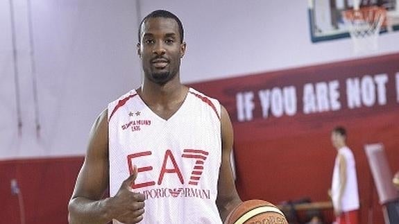 Gani Lawal se cuela en los planes del Unicaja