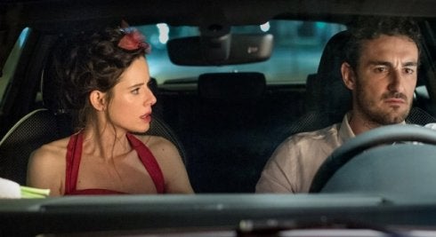 'Rumbos', con Carmen Machi y Pilar López de Ayala, compite en el Festival de Málaga